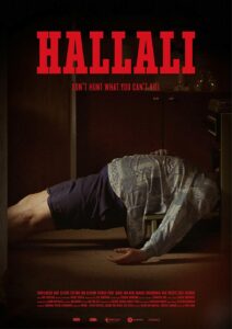 Hallali (2020)