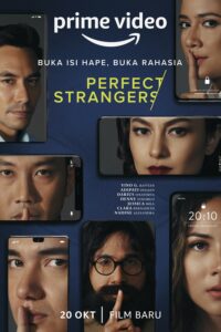 Perfect Strangers (2022)